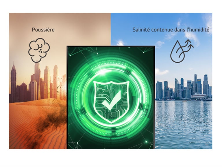 Revêtement conforme1