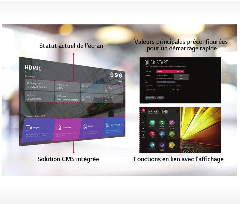 Structure de menu intuitive1