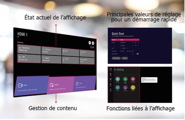 Structure de menu conviviale1