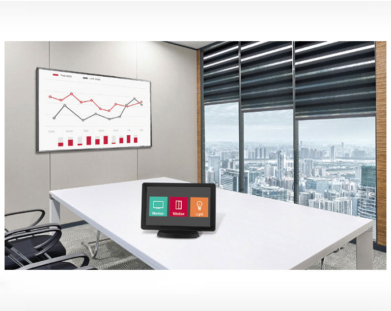 Compatibilité avec le système de contrôle AV1