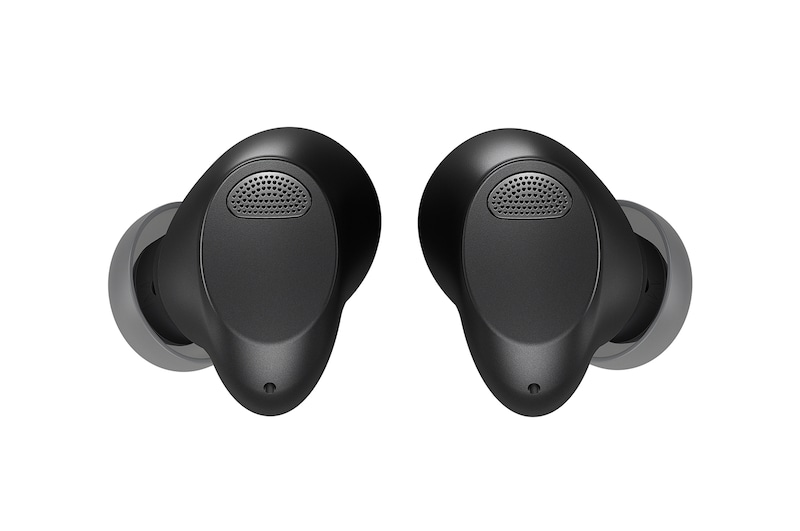 LG TONE Free T90S | 2024 |  Écouteurs Bluetooth True Wireless | Dolby Atmos | Plug & Wireless, LG TONE-T90S