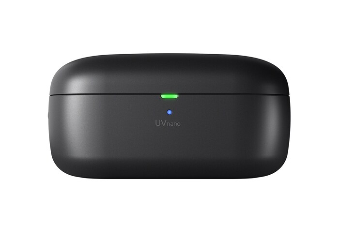 LG TONE Free T90S | 2024 | Écouteurs Bluetooth True Wireless | Dolby Atmos | Plug & Wireless, LG TONE-T90S