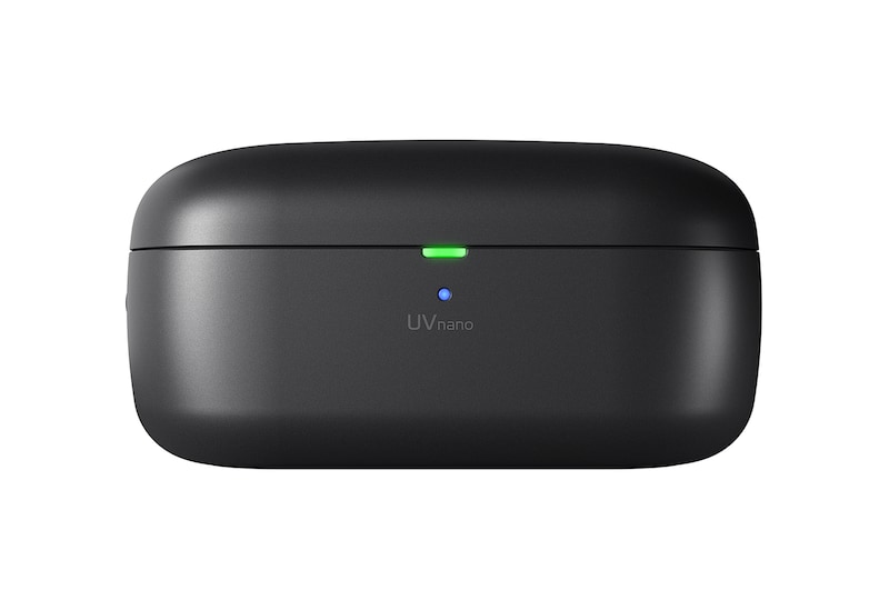 LG TONE Free T90S | 2024 |  Écouteurs Bluetooth True Wireless | Dolby Atmos | Plug & Wireless, LG TONE-T90S