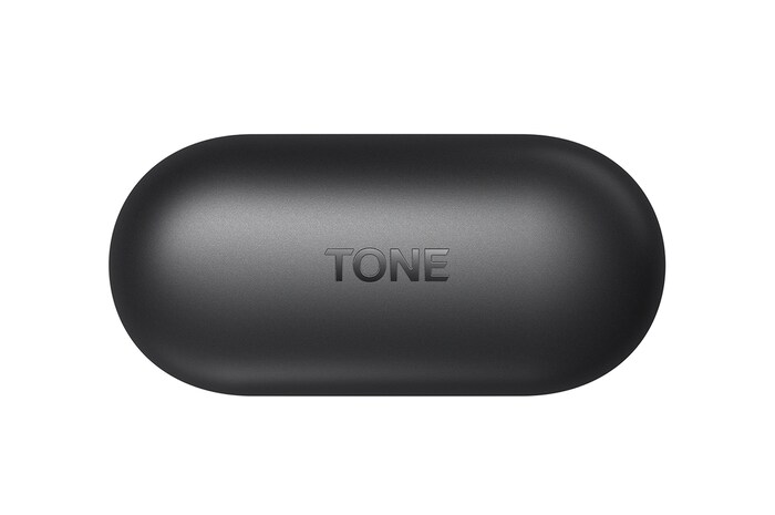 LG TONE Free T90S | 2024 | Écouteurs Bluetooth True Wireless | Dolby Atmos | Plug & Wireless, LG TONE-T90S