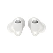 front earbuds