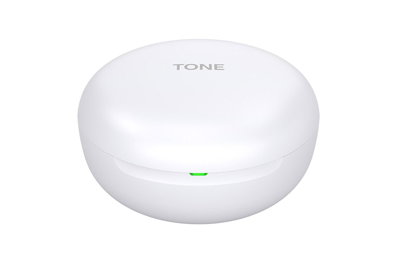 LG TONE Free FP3W | Ecouteurs Bluetooth True Wireless | Mode son Ambiant | Indice de Protection IPX4\t\t\t \t\t\t \t\t\t \t\t\t, LG TONE-FP3W