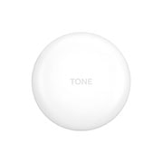 LG TONE Free FP5W | Ecouteurs Bluetooth True Wireless | Réduction Active de Bruit | Design et tenue améliorés, LG TONE-FP5W