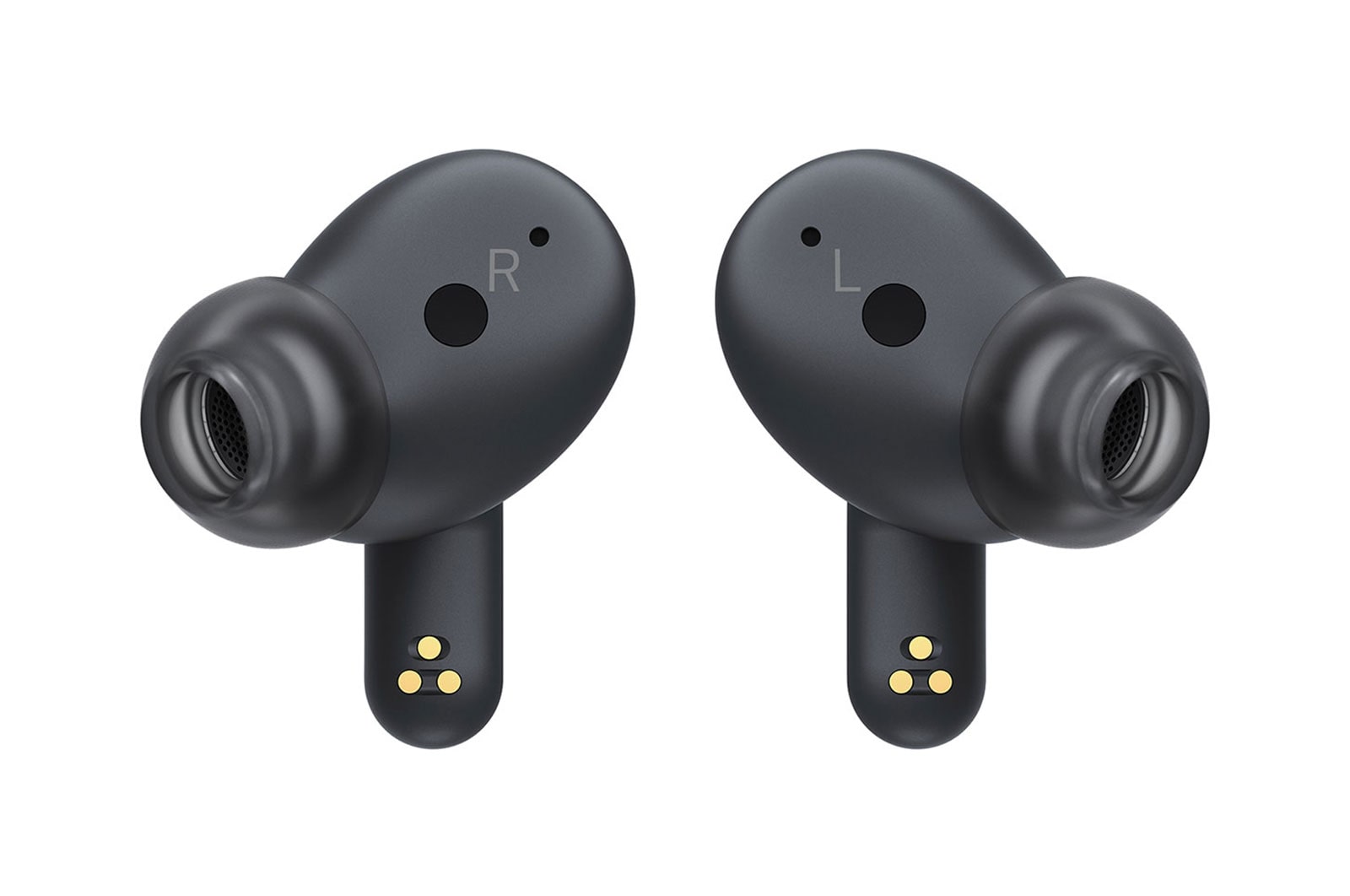LG TONE Free FP8 | Ecouteurs Bluetooth True Wireless | Réduction Active de Bruit | Fonction anti-bactérienne, LG TONE-FP8