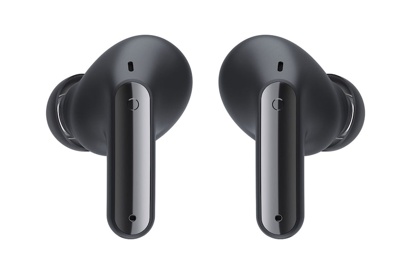 LG TONE Free FP8 | Ecouteurs Bluetooth True Wireless | Réduction Active de Bruit | Fonction anti-bactérienne, LG TONE-FP8