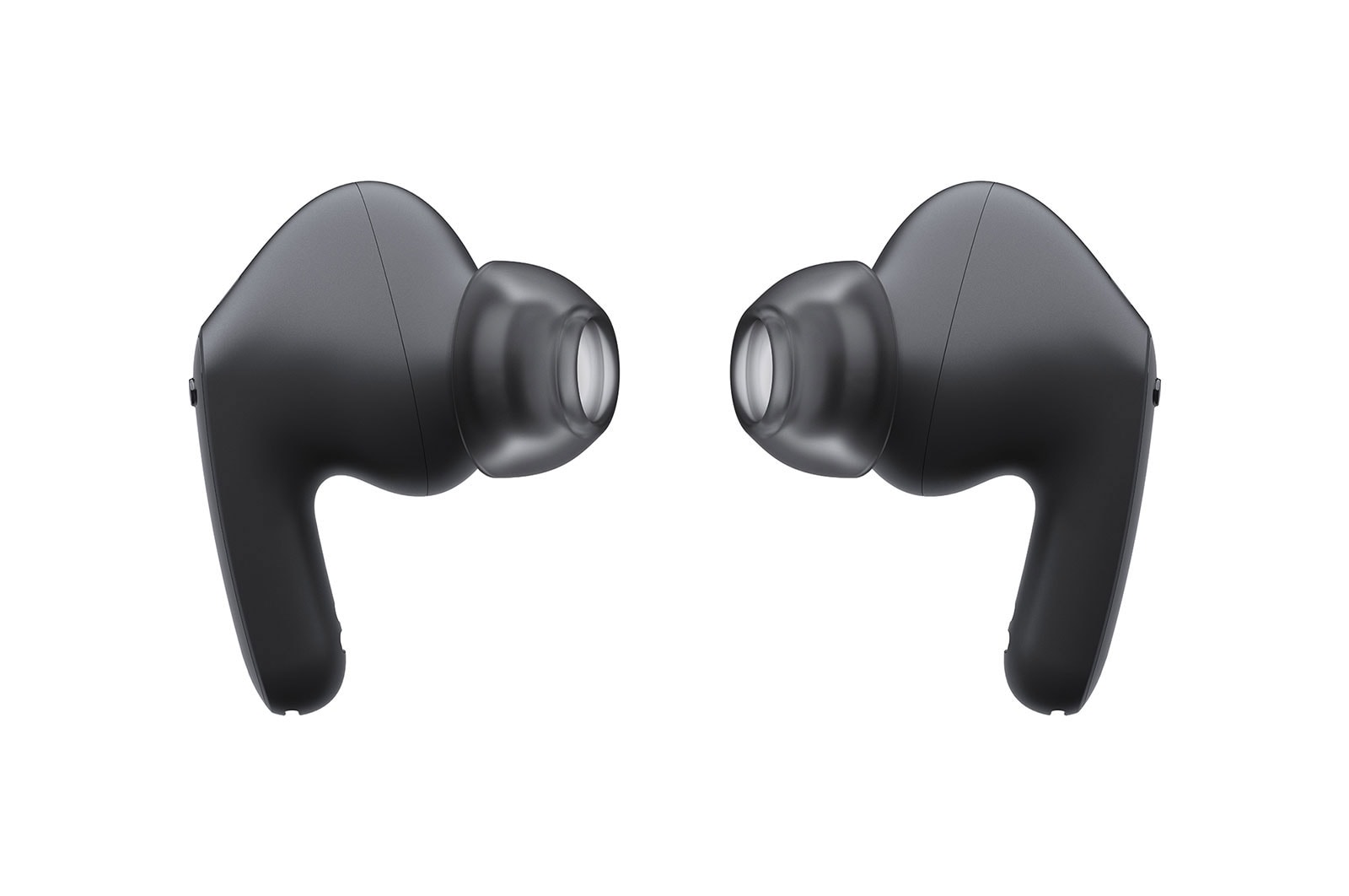 LG TONE Free FP8 | Ecouteurs Bluetooth True Wireless | Réduction Active de Bruit | Fonction anti-bactérienne, LG TONE-FP8
