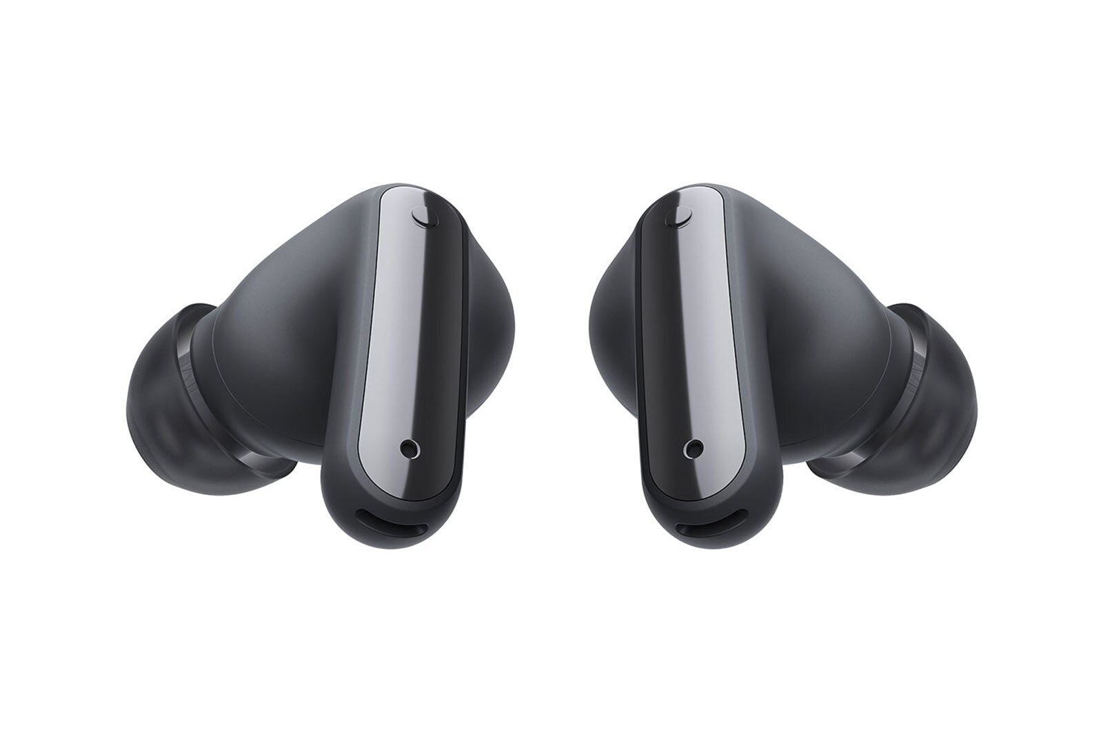 LG TONE Free FP8 | Ecouteurs Bluetooth True Wireless | Réduction Active de Bruit | Fonction anti-bactérienne, LG TONE-FP8