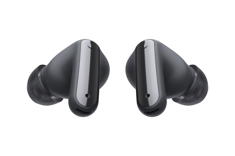 LG TONE Free FP8 | Ecouteurs Bluetooth True Wireless | Réduction Active de Bruit | Fonction anti-bactérienne, LG TONE-FP8