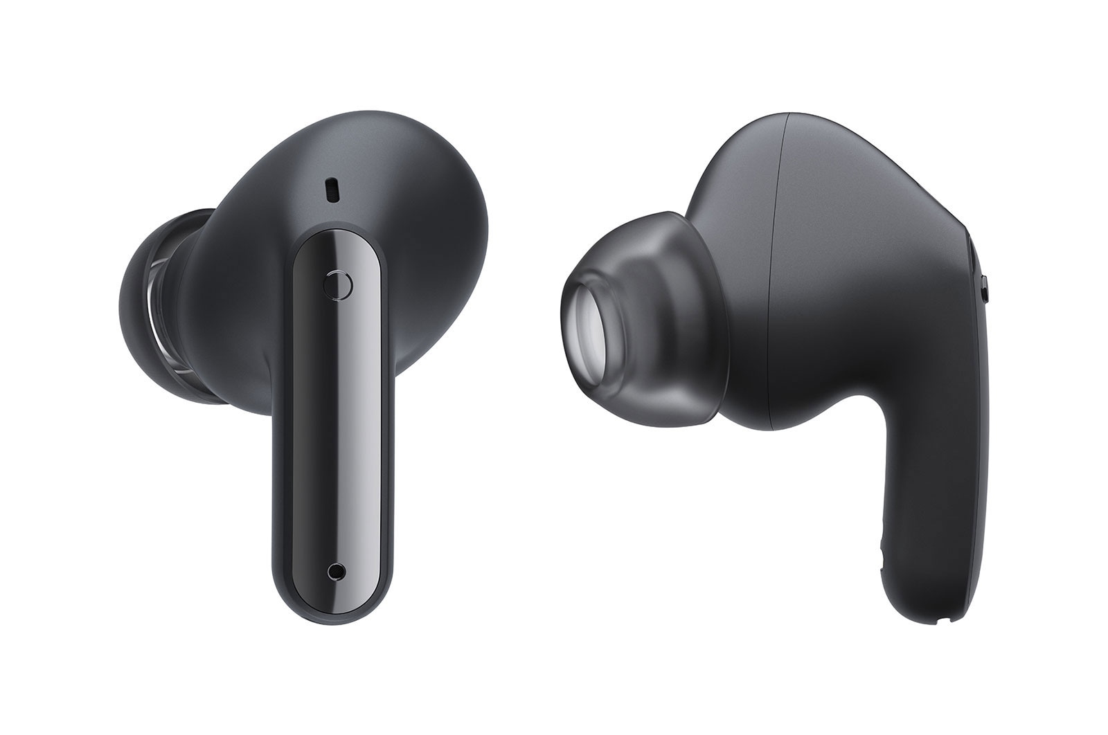 LG TONE Free FP8 | Ecouteurs Bluetooth True Wireless | Réduction Active de Bruit | Fonction anti-bactérienne, LG TONE-FP8