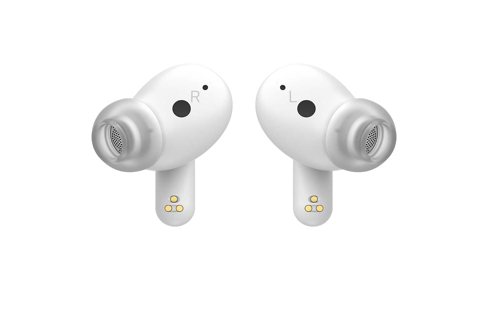 LG TONE Free FP8W | Ecouteurs Bluetooth True Wireless | Réduction Active de Bruit | Fonction anti-bactérienne, LG TONE-FP8W