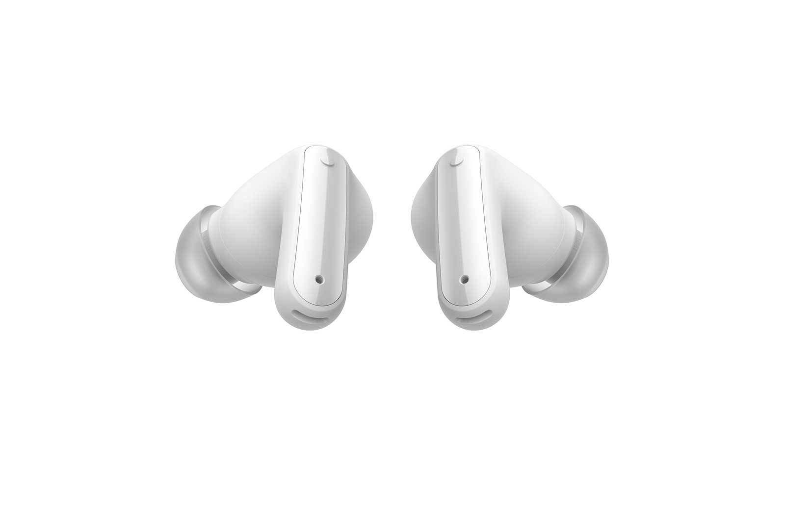 LG TONE Free FP8W | Ecouteurs Bluetooth True Wireless | Réduction Active de Bruit | Fonction anti-bactérienne, LG TONE-FP8W