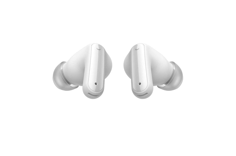 LG TONE Free FP8W | Ecouteurs Bluetooth True Wireless | Réduction Active de Bruit | Fonction anti-bactérienne, LG TONE-FP8W
