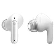 LG TONE Free FP8W | Ecouteurs Bluetooth True Wireless | Réduction Active de Bruit | Fonction anti-bactérienne, LG TONE-FP8W