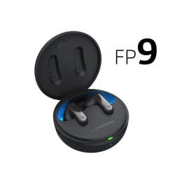 LG TONE Free FP9 | Ecouteurs Bluetooth True Wireless | Réduction Active de Bruit | Plug & Wireless | Fonction anti-bactérienne