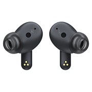LG TONE Free FP9 | Ecouteurs Bluetooth True Wireless | Réduction Active de Bruit | Plug & Wireless | Fonction anti-bactérienne, LG TONE-FP9