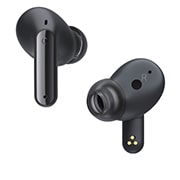 LG TONE Free FP9 | Ecouteurs Bluetooth True Wireless | Réduction Active de Bruit | Plug & Wireless | Fonction anti-bactérienne, LG TONE-FP9