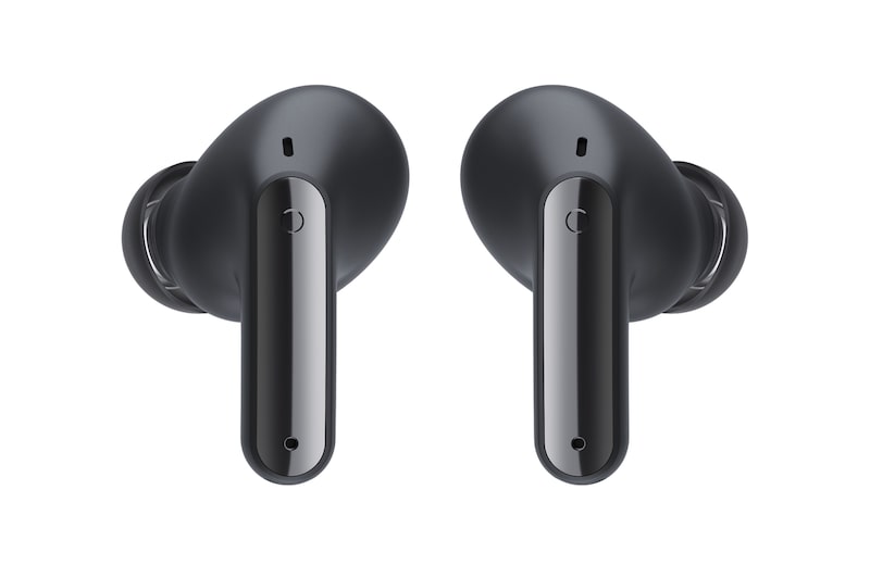 LG TONE Free FP9 | Ecouteurs Bluetooth True Wireless | Réduction Active de Bruit | Plug & Wireless | Fonction anti-bactérienne, LG TONE-FP9