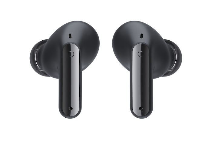 LG TONE Free FP9 | Ecouteurs Bluetooth True Wireless | Réduction Active de Bruit | Plug & Wireless | Fonction anti-bactérienne, LG TONE-FP9