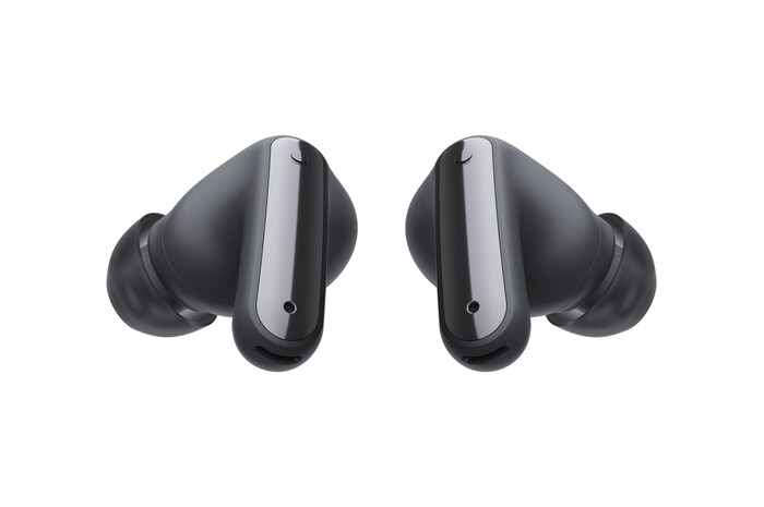 LG TONE Free FP9 | Ecouteurs Bluetooth True Wireless | Réduction Active de Bruit | Plug & Wireless | Fonction anti-bactérienne, LG TONE-FP9