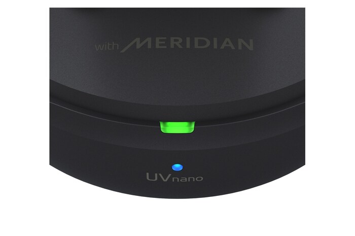 LG TONE Free FP9 | Ecouteurs Bluetooth True Wireless | Réduction Active de Bruit | Plug & Wireless | Fonction anti-bactérienne, LG TONE-FP9