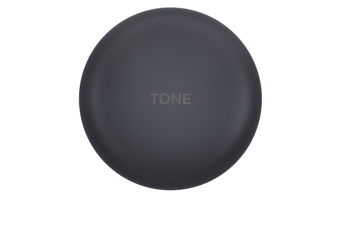 LG TONE Free FP9 | Ecouteurs Bluetooth True Wireless | Réduction Active de Bruit | Plug & Wireless | Fonction anti-bactérienne, LG TONE-FP9