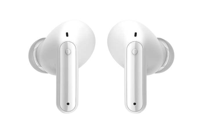 LG TONE Free FP9W | Ecouteurs Bluetooth True Wireless | Réduction Active de Bruit | Plug & Wireless | Fonction anti-bactérienne, LG TONE-FP9W