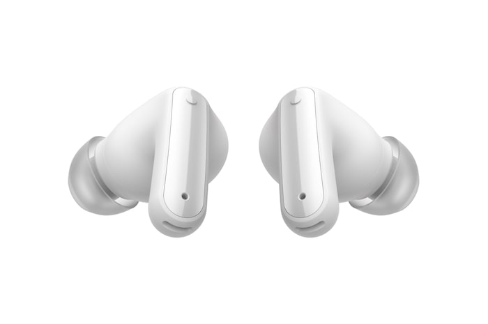 LG TONE Free FP9W | Ecouteurs Bluetooth True Wireless | Réduction Active de Bruit | Plug & Wireless | Fonction anti-bactérienne, LG TONE-FP9W