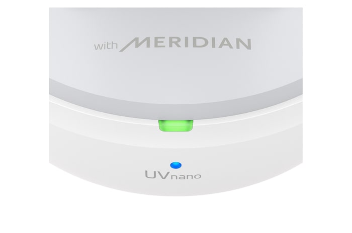 LG TONE Free FP9W | Ecouteurs Bluetooth True Wireless | Réduction Active de Bruit | Plug & Wireless | Fonction anti-bactérienne, LG TONE-FP9W