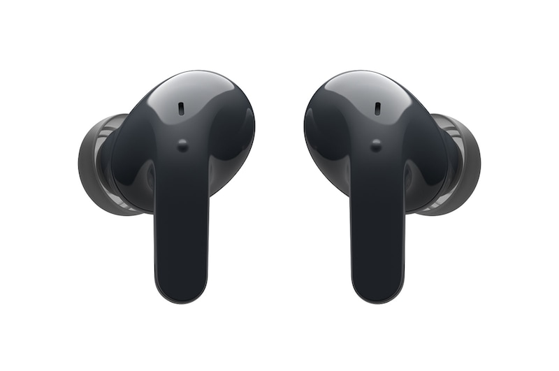 LG TONE Free T90 | Écouteurs Bluetooth True Wireless | Dolby Atmos | Plug & Wireless | Réduction active de Bruit | UVnano, LG TONE-T90Q