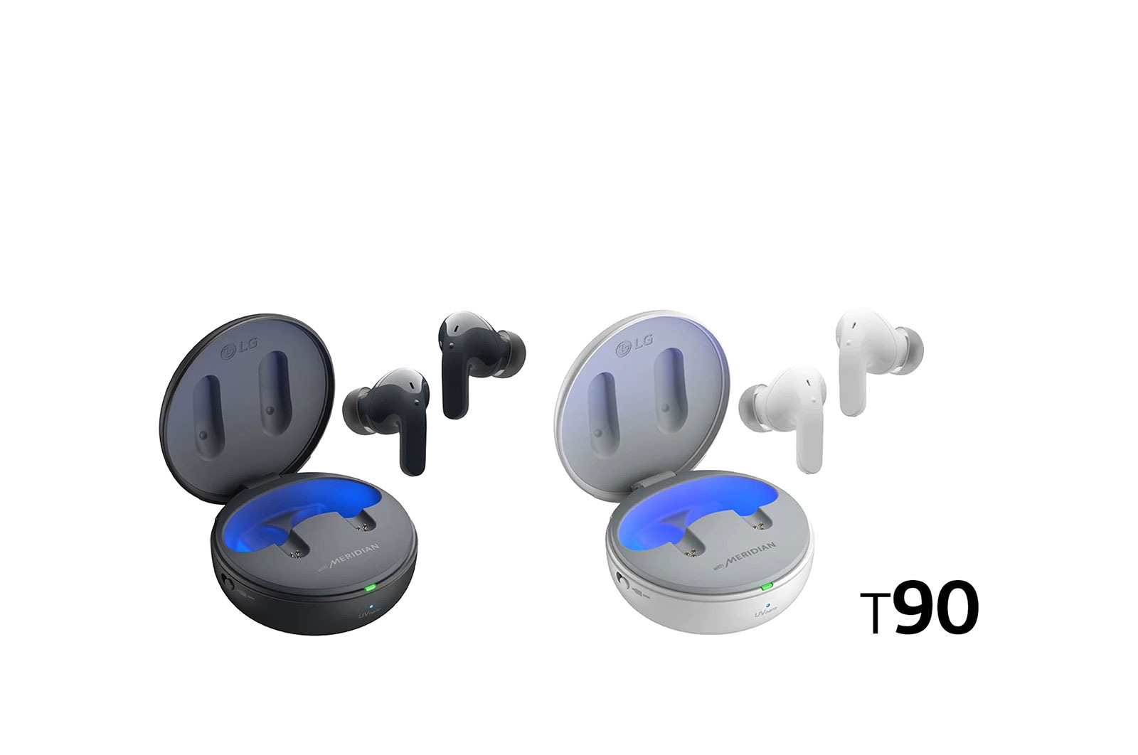 LG TONE-T90Q