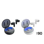 LG TONE-T90Q