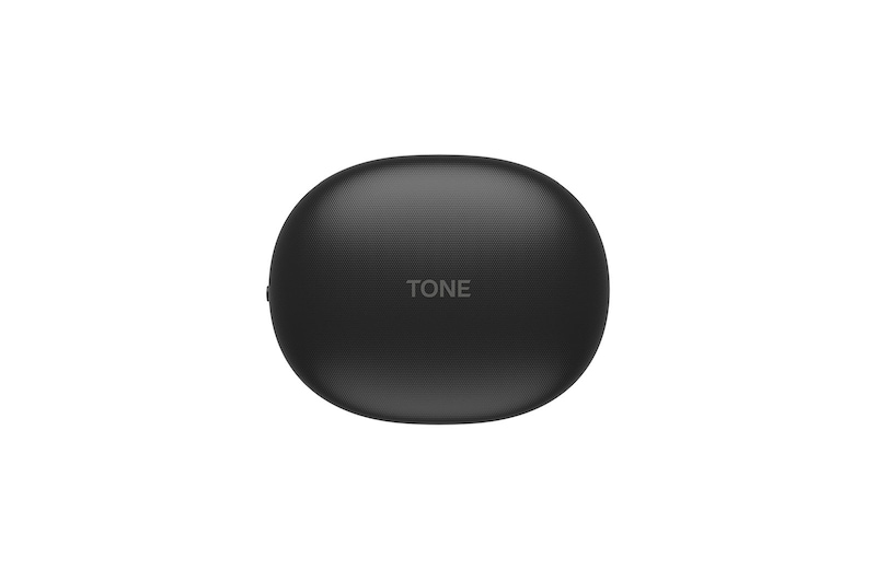 LG TONE Free TF8 | Écouteurs Bluetooth True Wireless | étanches IP67 | Pensés pour le sport | Plug & Wireless | ANC | UVnano, LG TONE-TF8Q