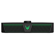 LG Enceinte Gaming LG UltraGear GP9 | DAC Quad Hi-FI Son haute résolution | DTS Headphone:X | micro Chat vocal, LG GP9