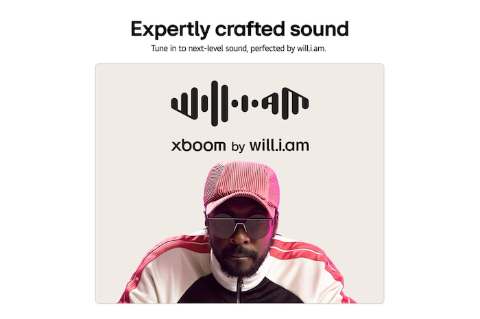 Carte USP : Partenariat avec will.i.am