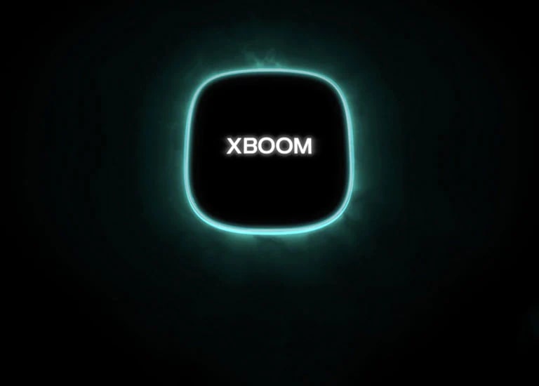 Un court film pour la LG XBOOM Go XG9. Lire la vidéo