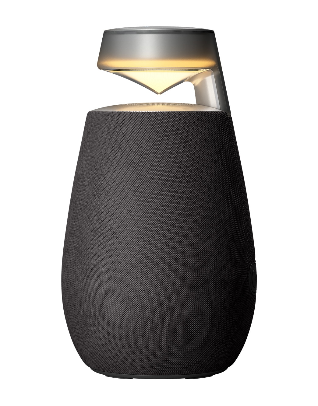 LG XBOO Go P2 - Altavoz portátil inalábrico Bluetooth con icrófono