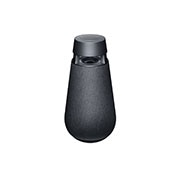 LG XBOOM 360 XO3QBK | Enceinte Bluetooth Design | Son omnidirectionnel 360° | Jusqu'à 24h d'autonomie | IP54 | Lumières d'ambiance, LG XO3QBK