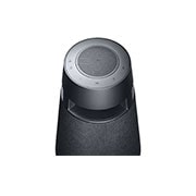 LG XBOOM 360 XO3QBK | Enceinte Bluetooth Design | Son omnidirectionnel 360° | Jusqu'à 24h d'autonomie | IP54 | Lumières d'ambiance, LG XO3QBK