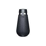 LG XBOOM 360 XO3QBK | Enceinte Bluetooth Design | Son omnidirectionnel 360° | Jusqu'à 24h d'autonomie | IP54 | Lumières d'ambiance, LG XO3QBK