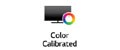 Color Calibrated