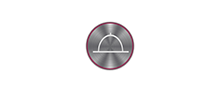 Cloche Steamchef