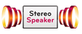 stereo-speaker