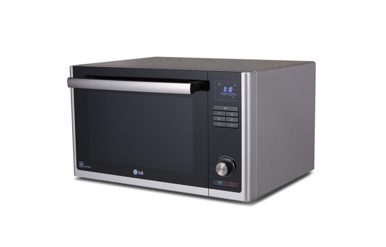 LG Micro-ondes Solar Series MJ-9280NS, LG MJ-9280NS