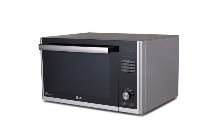 LG Micro-ondes Solar Series MJ-9280NS, LG MJ-9280NS