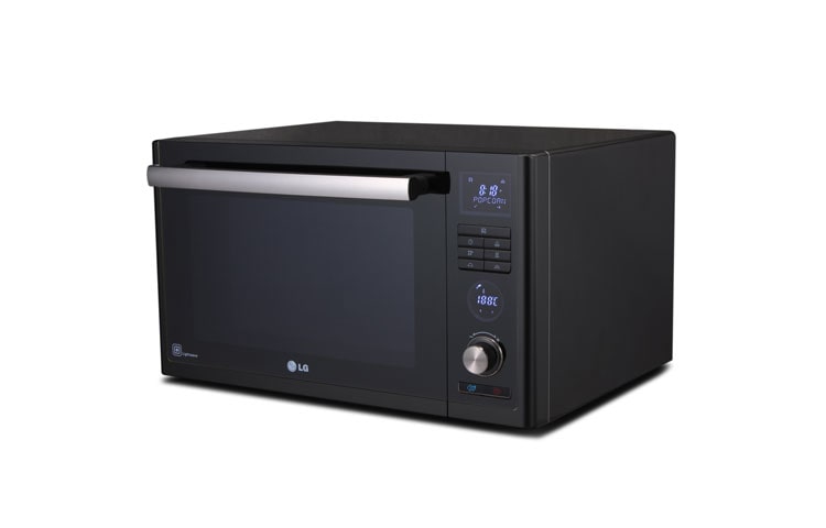 LG Micro-ondes Solar Series MJ-9286NB, LG MJ-9286NB