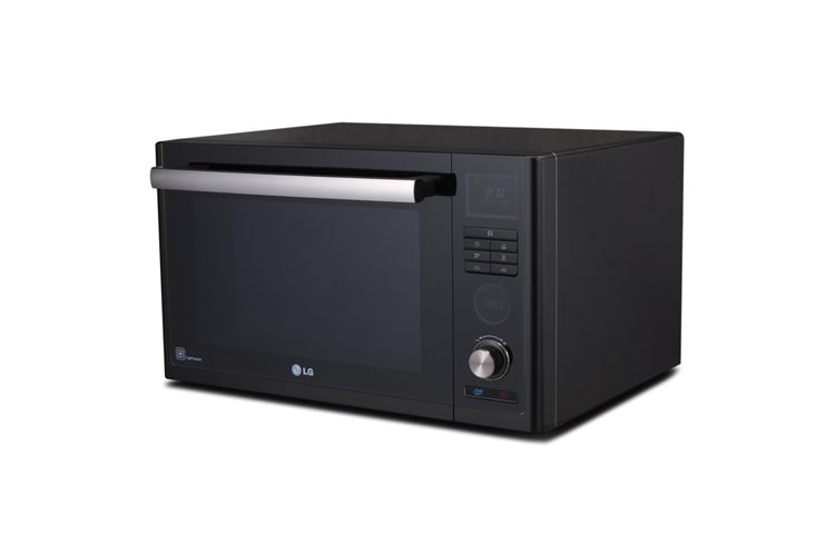 LG Micro-ondes Solar Series MJ-9286NB, LG MJ-9286NB